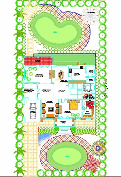 Floor Plan ambrosia grandeur Floor Plan Floor Plan