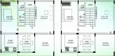  tvr-garden Floor Plan Floor Plan