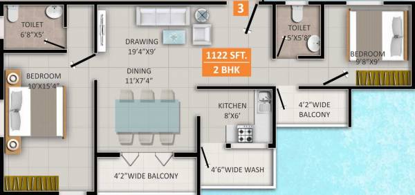  siri-nivas Floor Plan Floor Plan