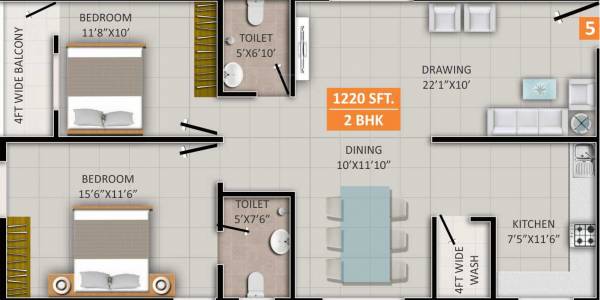  siri-nivas Floor Plan Floor Plan
