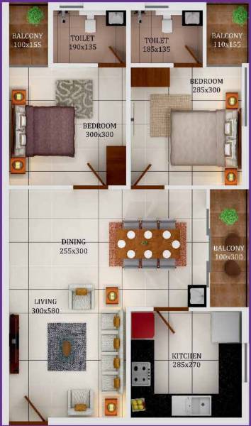 yashwi Floor Plan Floor Plan