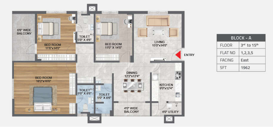 Floor Plan parkville Floor Plan Floor Plan