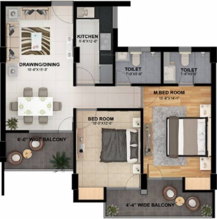  doon republic Floor Plan Floor Plan