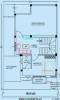 saras-villas Floor Plan First Floor Plan