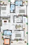  portico Floor Plan Floor Plan