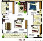 Floor Plan sai-castle Floor Plan Floor Plan