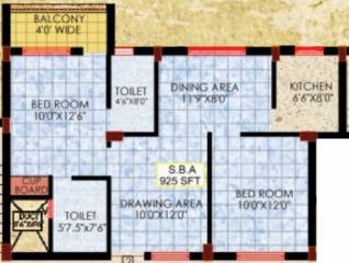 Floor Plan  kaushal-garden Floor Plan Floor Plan