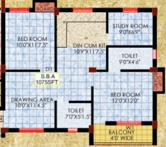 Floor Plan  kaushal garden Floor Plan Floor Plan