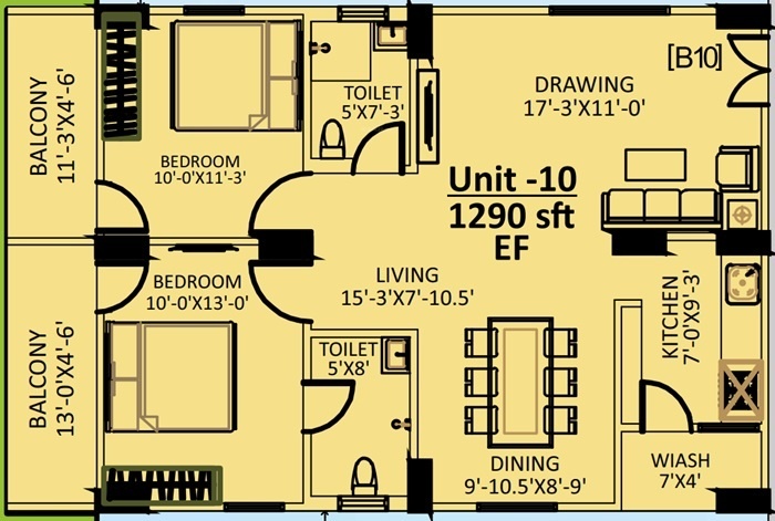 Floor Plan jewels county Floor Plan Floor Plan