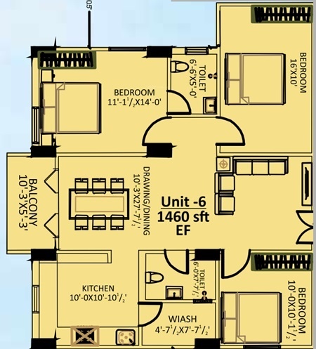 Floor Plan jewels county Floor Plan Floor Plan