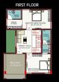 First Floor Plan honey-homes Floor Plan First Floor Plan