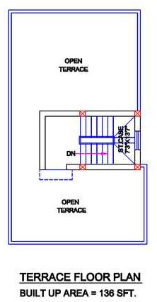  premia-phase-iii-a Floor Plan Terrace Floor Plan