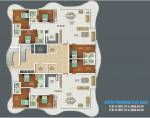  coxswain-23 Floor Plan Floor Plan