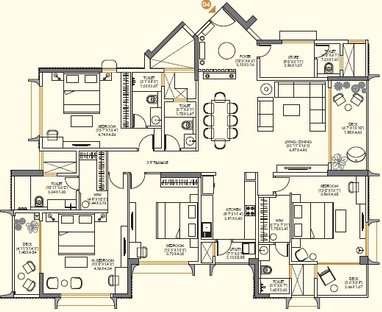  rks Floor Plan Floor Plan