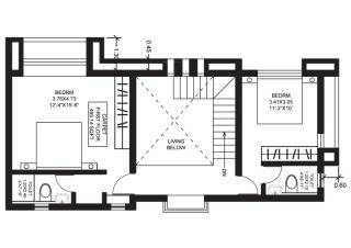 First Floor Plan  cyan Floor Plan First Floor Plan
