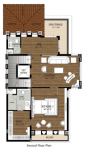  hills-hanging-gardens-villas Floor Plan Second Floor Plan