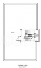 Terrace Floor Plan sky-valley Floor Plan Terrace Floor Plan