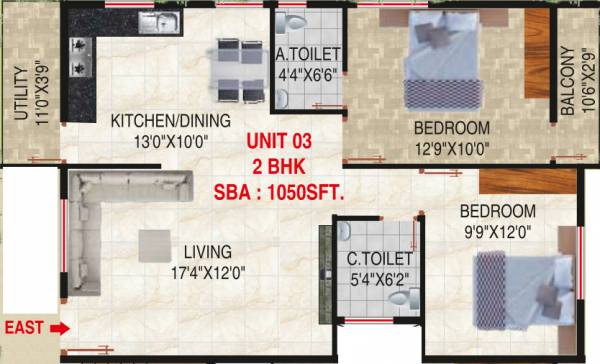  grand Floor Plan Floor Plan