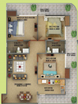 Floor Plan ambrosia Floor Plan Floor Plan