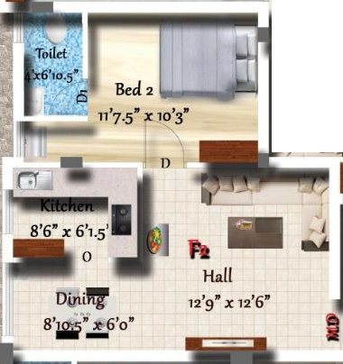  beas Floor Plan Floor Plan
