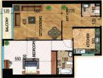 Floor Plan conqueror-tower Floor Plan Floor Plan