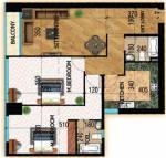 Floor Plan conqueror-tower Floor Plan Floor Plan