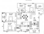 Floor Plan palace-10-apartments Floor Plan Floor Plan
