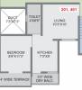 pearl-residency Floor Plan Floor Plan