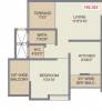 pearl-residency Floor Plan Floor Plan