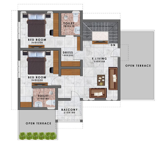 First Floor Plan  green woods Floor Plan First Floor Plan