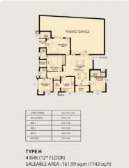  skyview Floor Plan Floor Plan