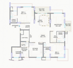  capital-park Floor Plan Floor Plan