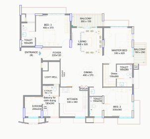  capital park Floor Plan Floor Plan