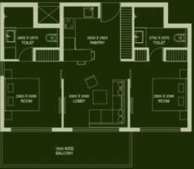  the-plaza Floor Plan Floor Plan
