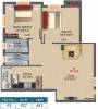 aruvi Floor Plan Floor Plan
