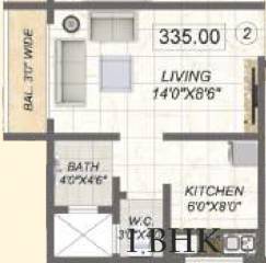 Floor Plan kailash-paradise Floor Plan Floor Plan