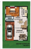 shree-krishna-vatika Floor Plan Ground Floor Plan