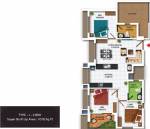  dd-sunset-island Floor Plan Floor Plan
