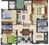 residency Floor Plan Floor Plan