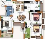  dd-sports-city-pavilion Floor Plan Floor Plan