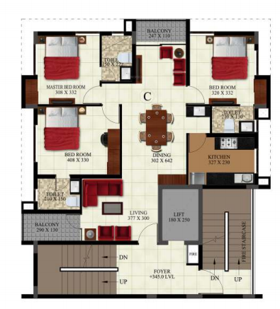 Floor Plan orbit Floor Plan Floor Plan