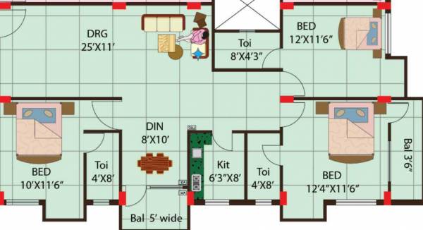 Floor Plan nabarun Floor Plan Floor Plan