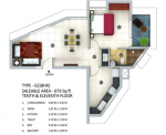  mayfair Floor Plan Floor Plan