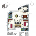  mayfair Floor Plan Floor Plan