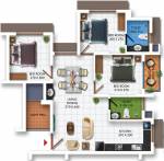 Floor Plan dd-highway-gate Floor Plan Floor Plan