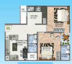  maha-mangala-residency Floor Plan Floor Plan
