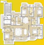  tangerine Floor Plan Floor Plan