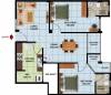 feliz Floor Plan Floor Plan