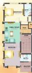 First Floor Plan  kripalu-villa Floor Plan First Floor Plan