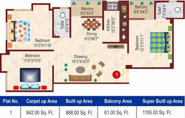 Floor Plan alpha-square Floor Plan Floor Plan